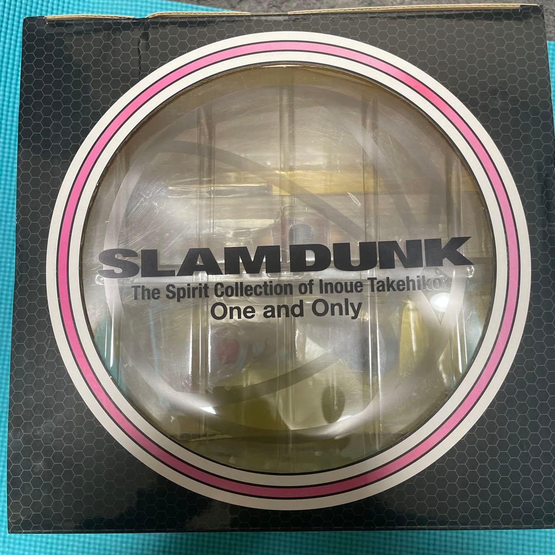 SLAM DANK フィギュア