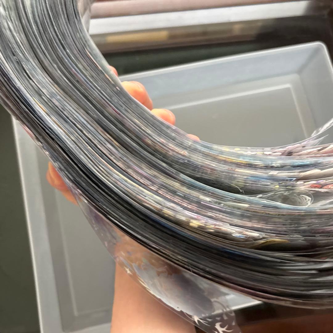 海外マステ　990g ②