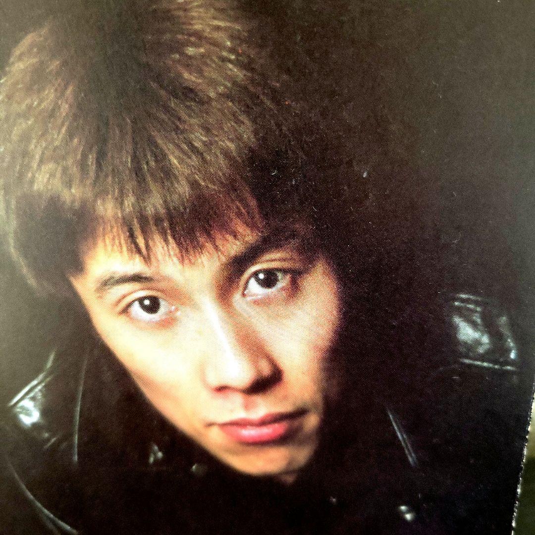 ☆『ジュンスカイウォーカーズ パネルポスター』☆