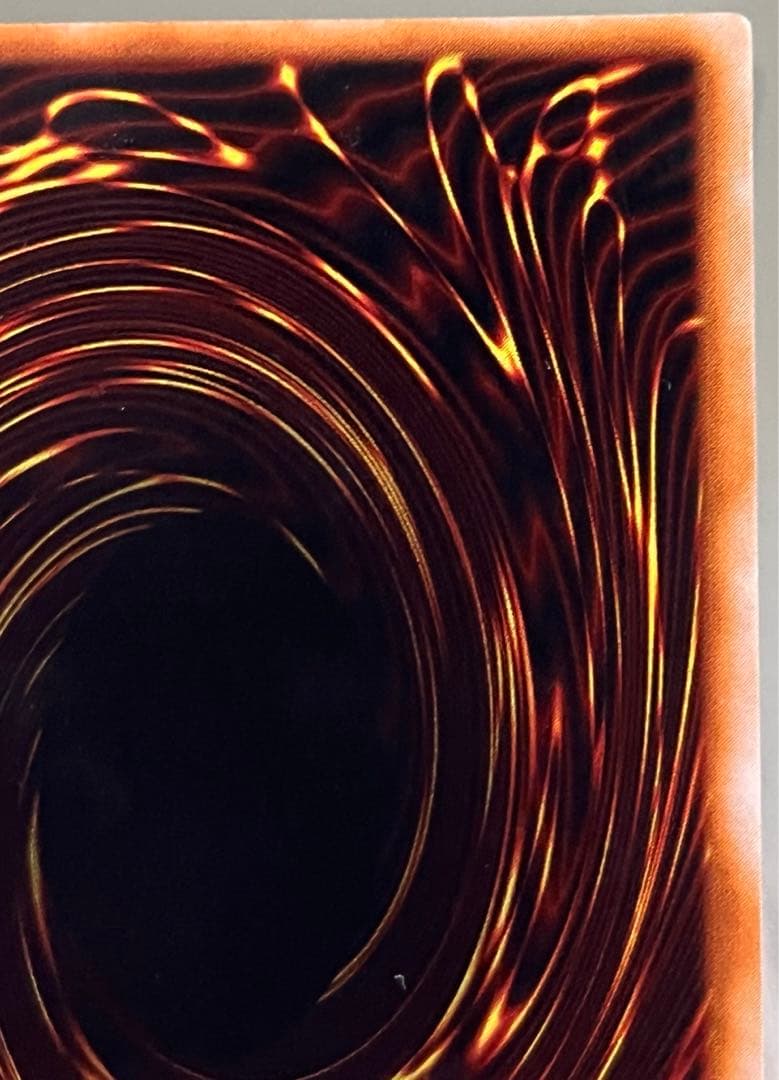 マジシャン・オブ・ブラックカオス　初期