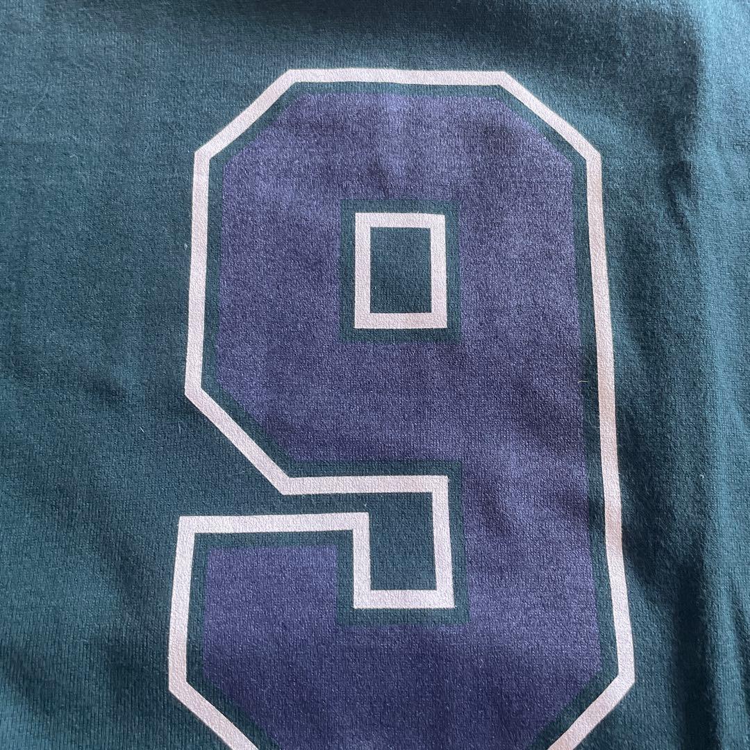 専用sacai fragment フットボールシャツ