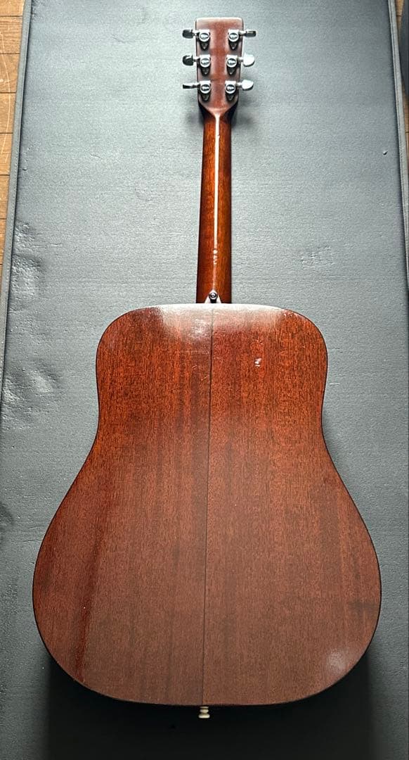 Takamine F340S タカミネ Lawsuit