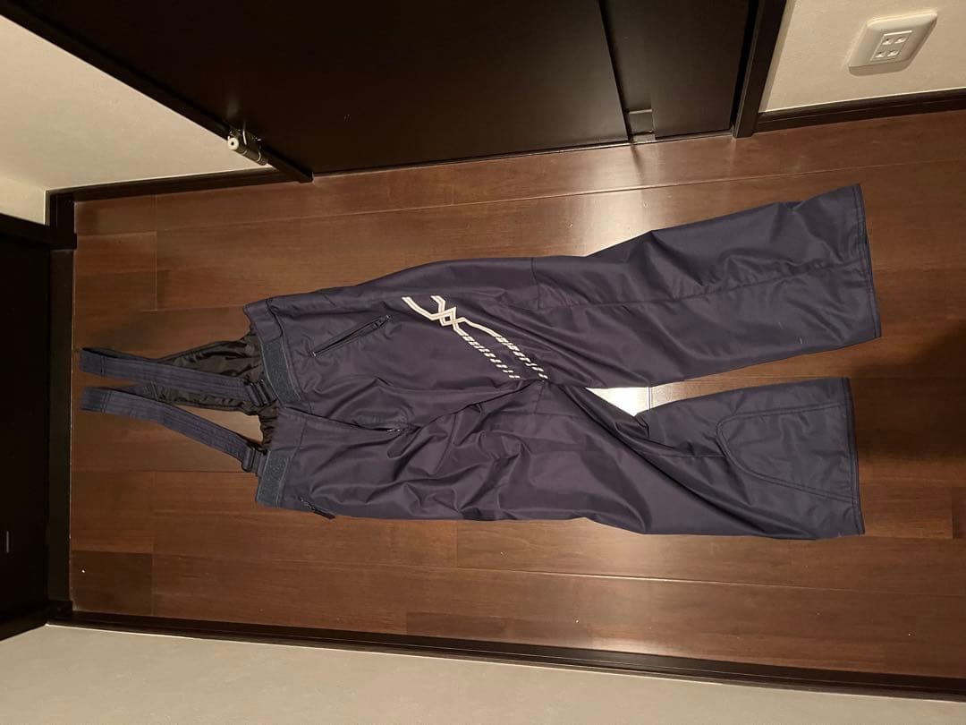 Mizuno スキーウェアセット 160サイズ