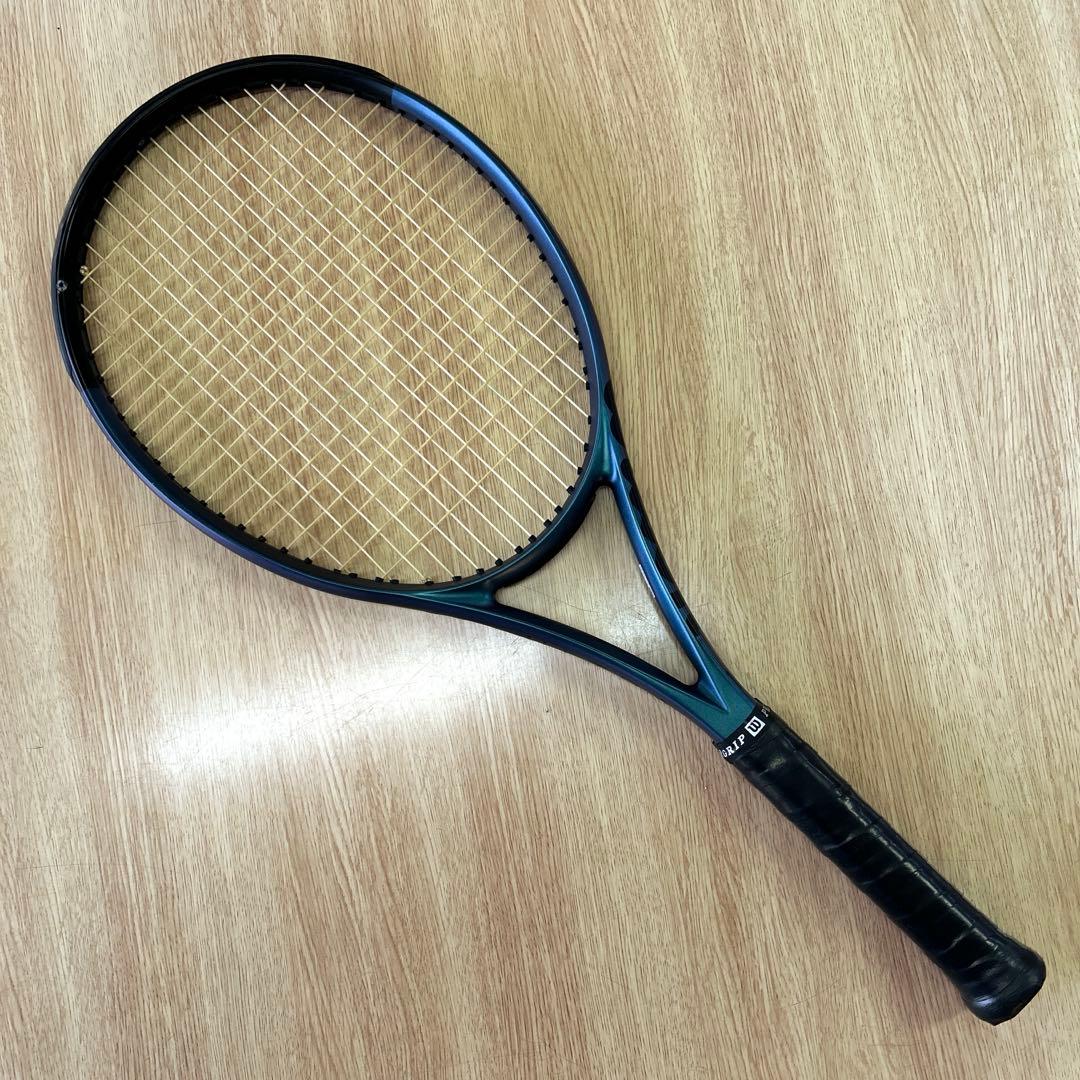 Wilson ULTRA100V4.0 ウイルソン　ウルトラ100V4.0 G2