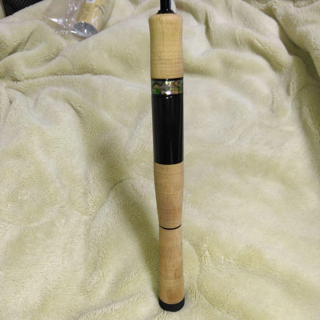 ロデオクラフト　キメラ62L+　美品