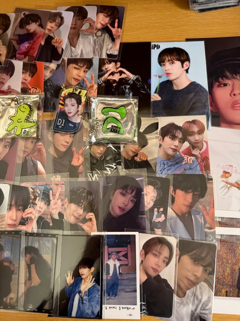 ダクビ　トレカ　ドンイル　D1 dkb