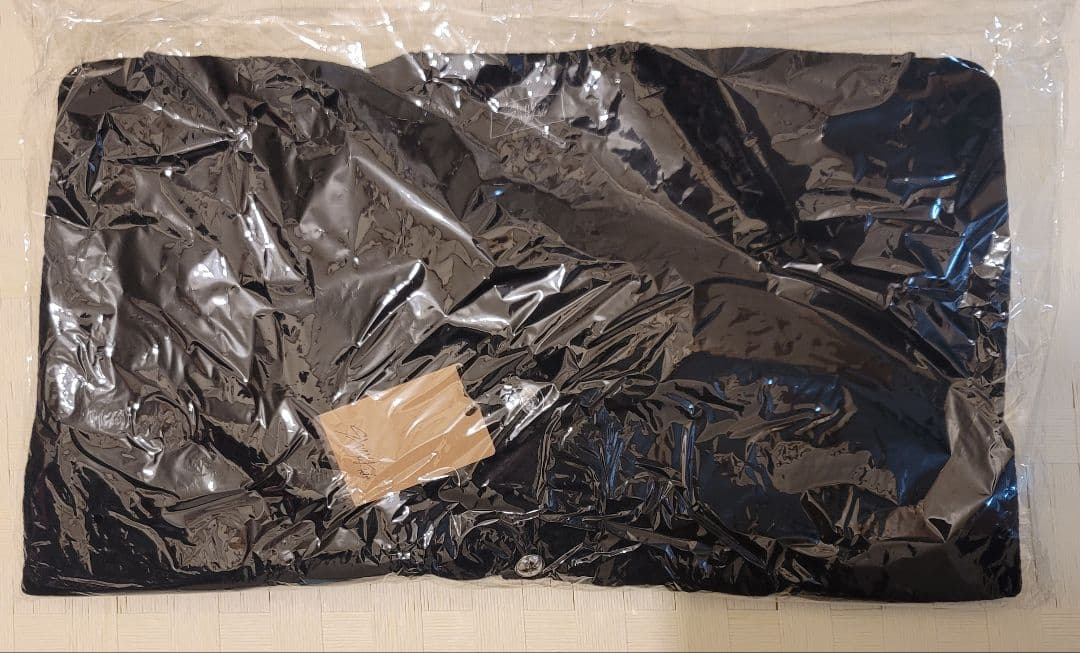 スキズ　リノ　カーディガン　XMAS POPUP 109　メンプロ　ポップアップ