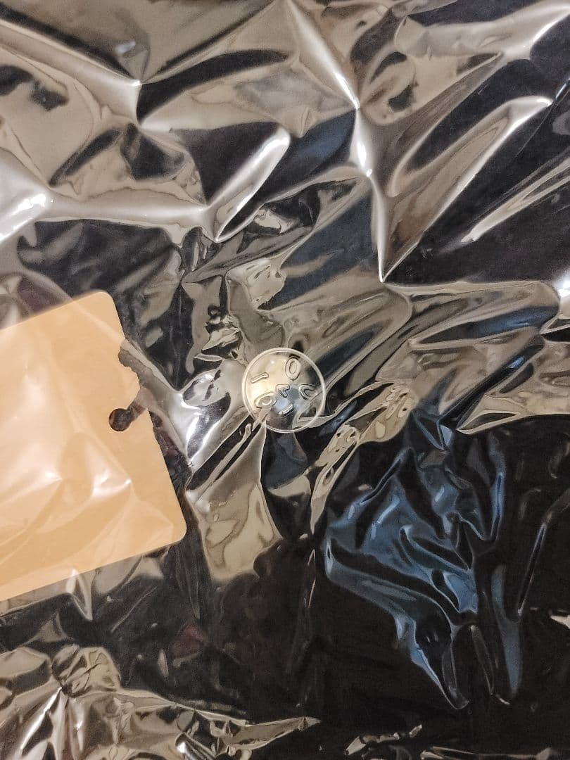 スキズ　リノ　カーディガン　XMAS POPUP 109　メンプロ　ポップアップ