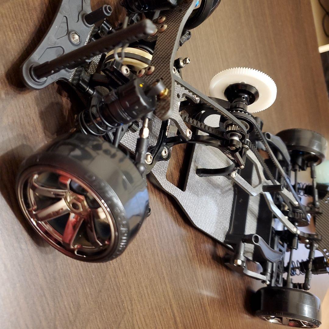 エンルート JXR ラジドリ