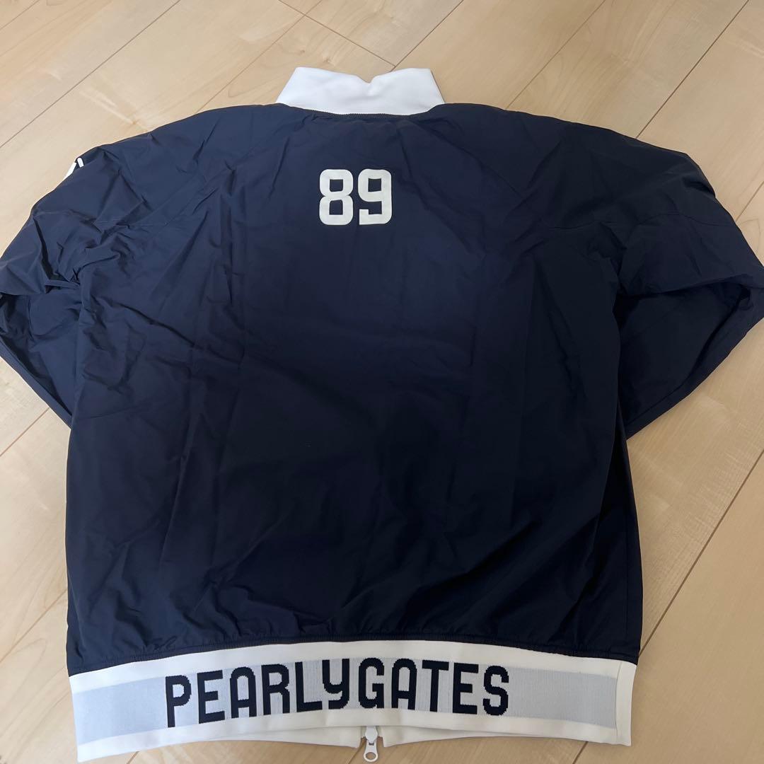 パーリーゲイツ　メンズアウター