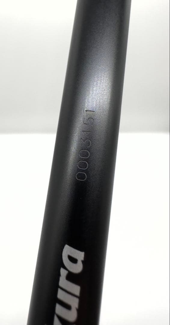 新古品｜24ベンタスブラック5X｜ミニドライバー向け43｜テーラーメイドスリーブ