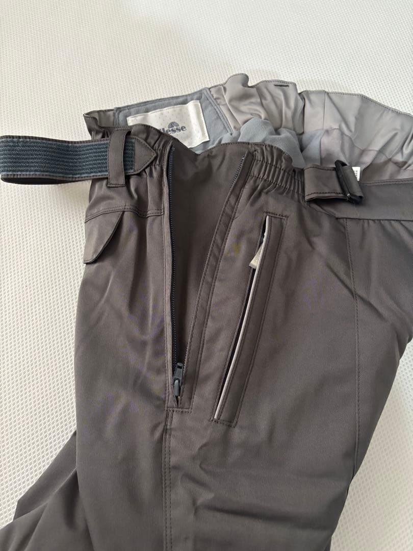 スキーウエア　パンツ　レディース　M