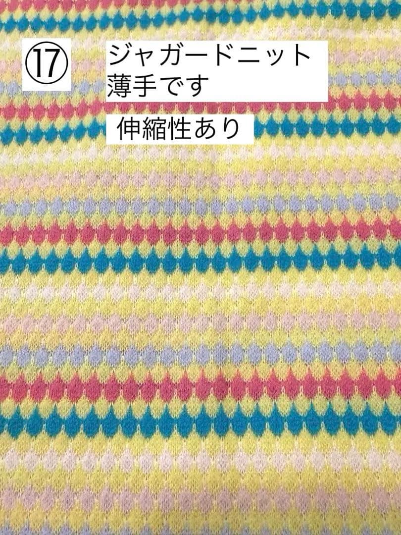 ⑬確認用ページ　冬生地　犬服　ハンドメイド