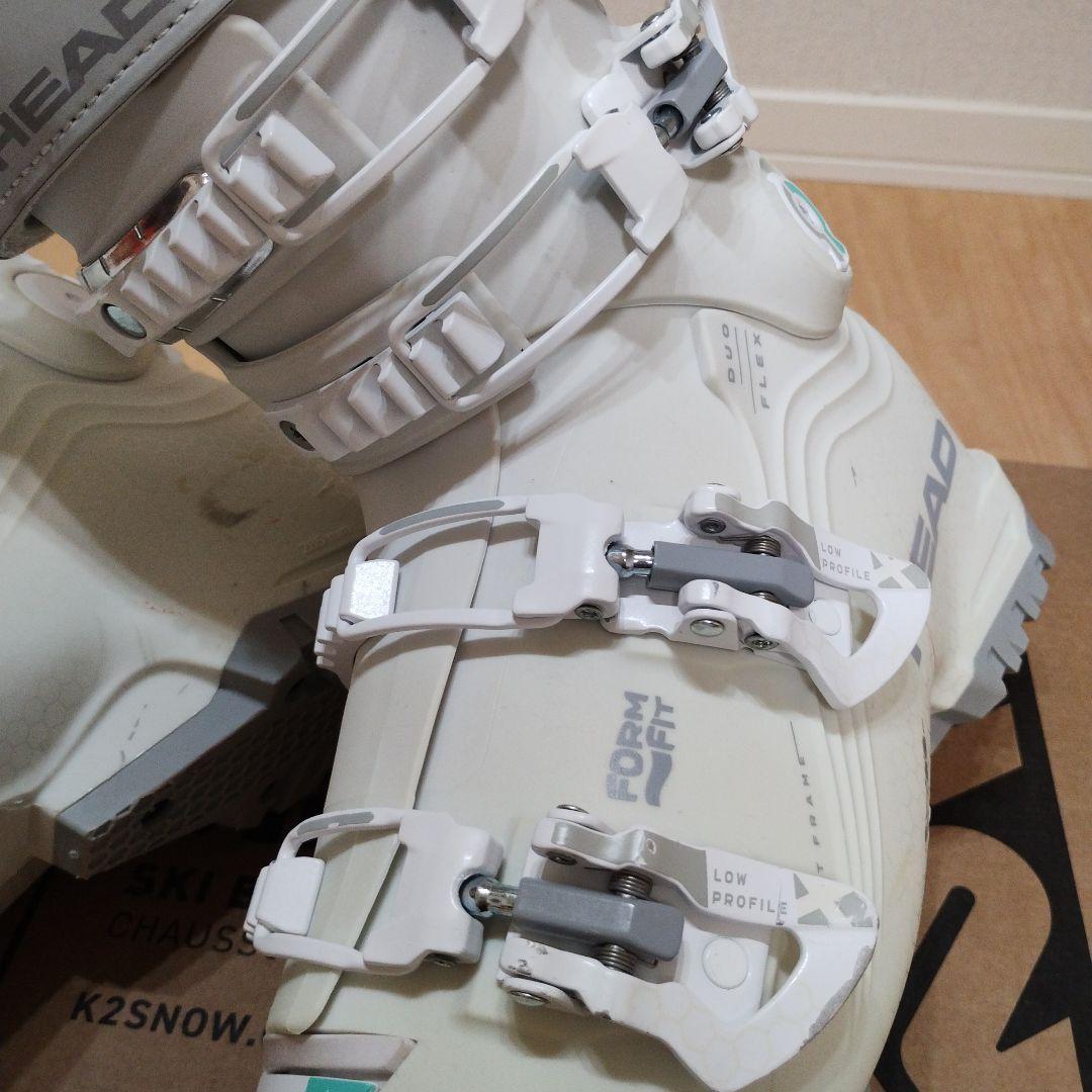 ヘッド　NEXO LYT80 24.5cm