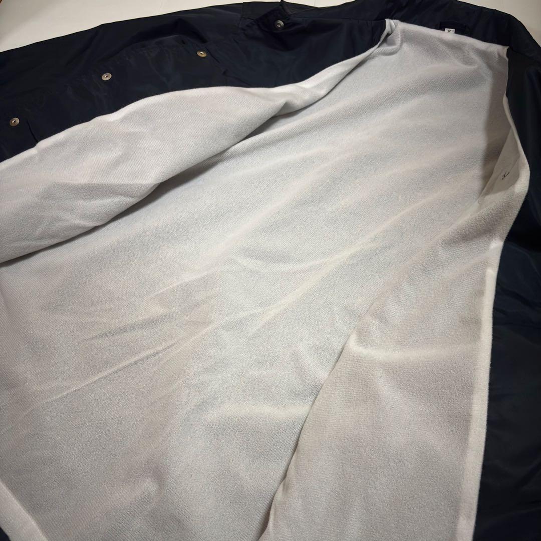 【希少】 近鉄バファローズ コーチジャケット バフィリード ワッペン FREE