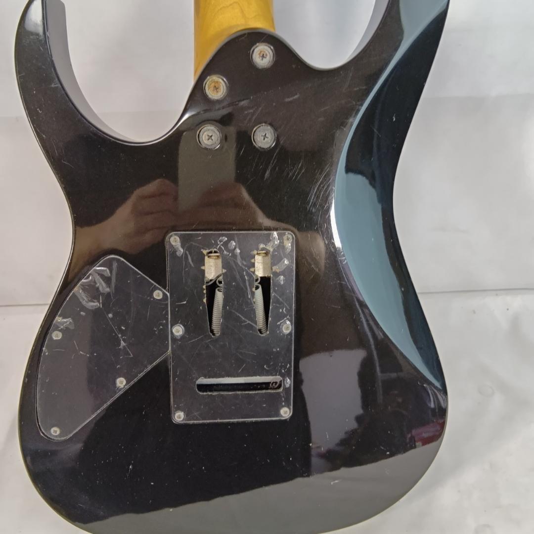 Ibanez gio GRG170DX Black Night エレキギター