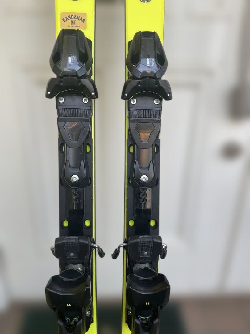 スキー HEAD WC Rebels e-Race Pro