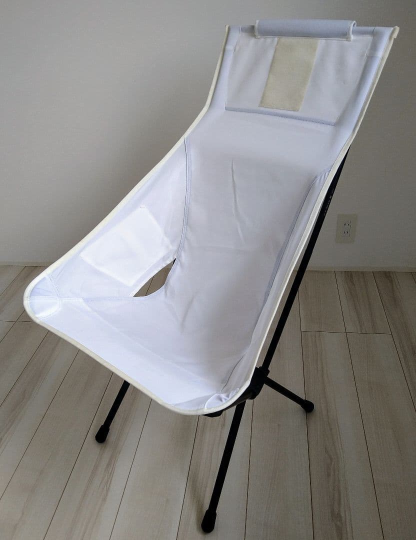 Helinox ヘリノックス タクティカル サンセットチェア ロッキングフット付