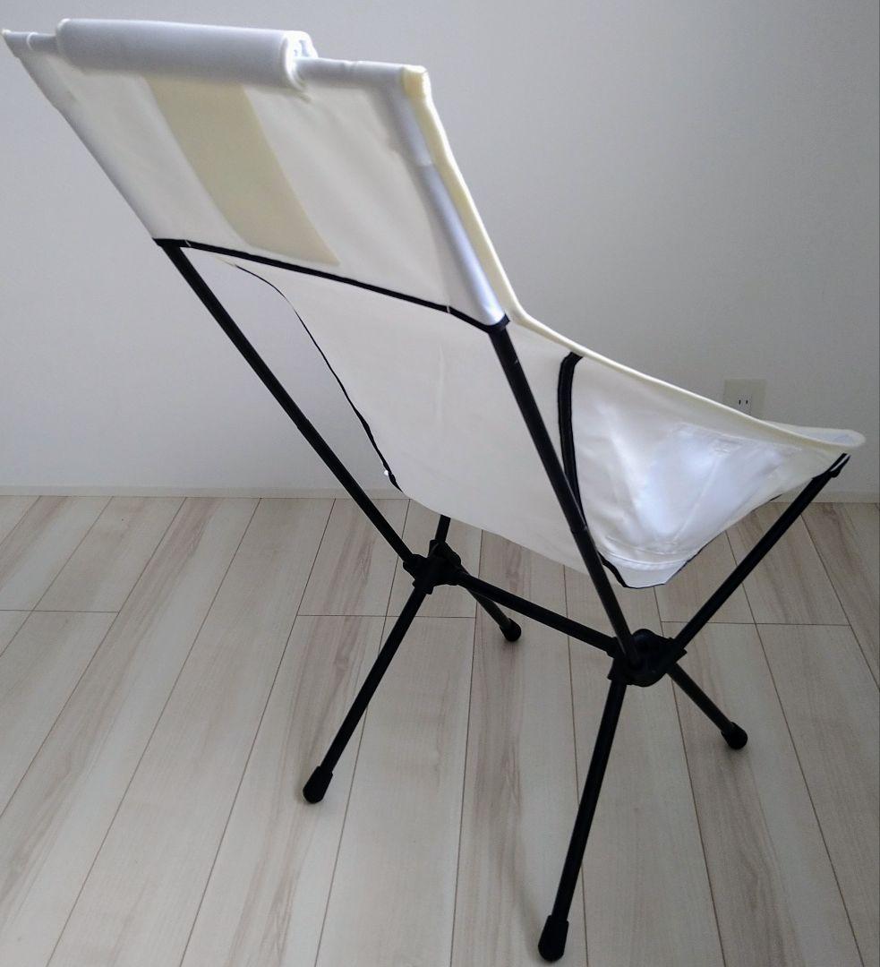 Helinox ヘリノックス タクティカル サンセットチェア ロッキングフット付