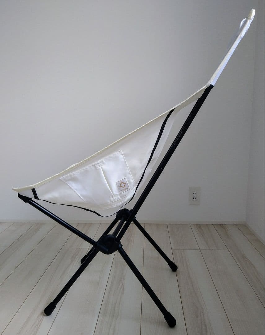 Helinox ヘリノックス タクティカル サンセットチェア ロッキングフット付