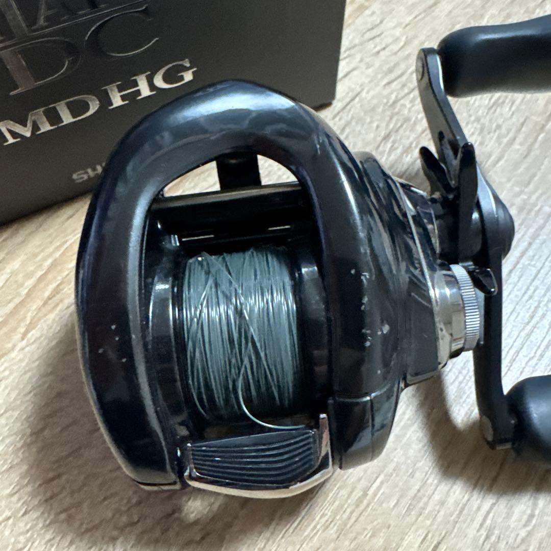 A*C様 23アンタレスDCMD HG 機関良好！