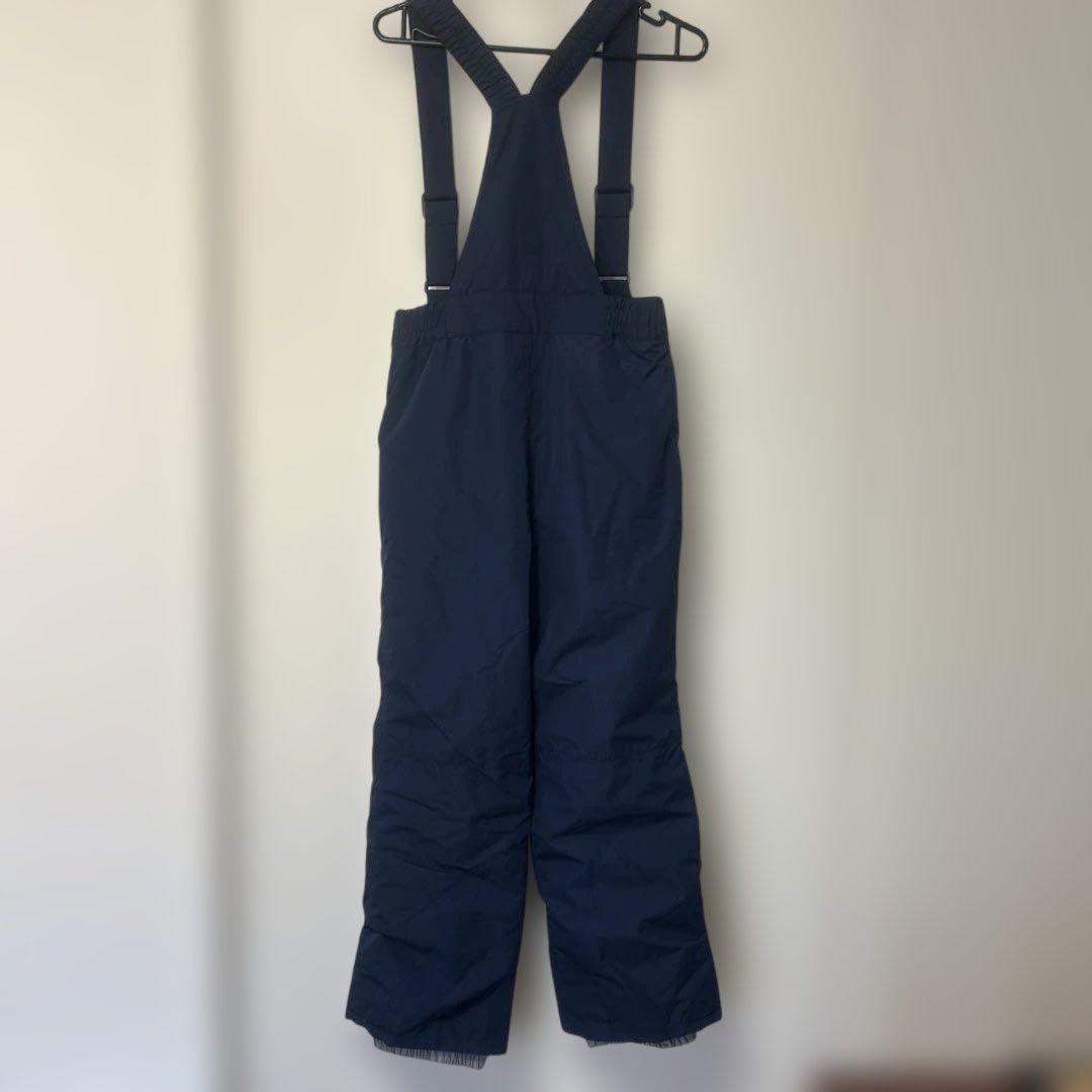 nima スノーボードウェア 上下セット130cm キッズジュニア おしゃれ