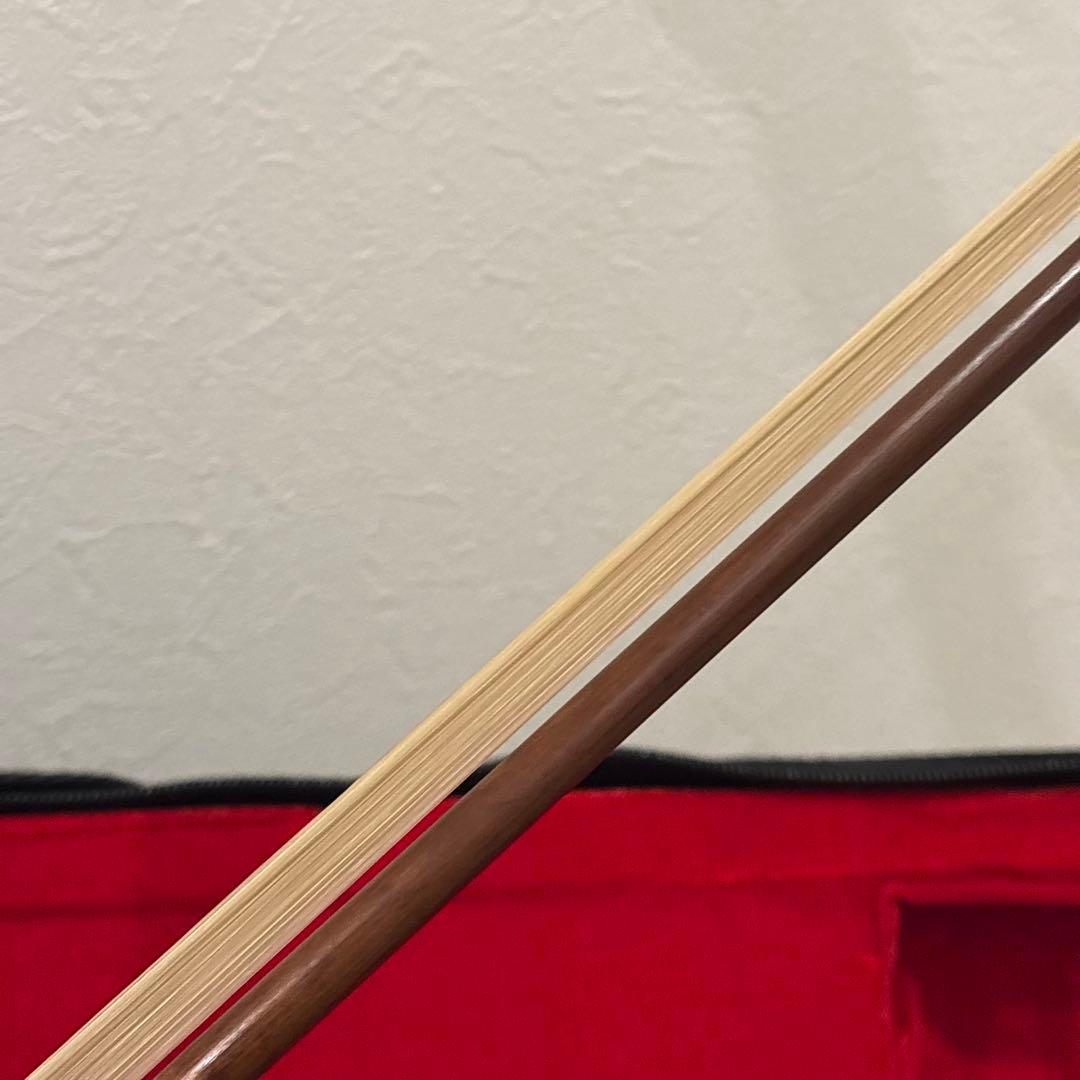【希少品】高級 二胡 宋廣寧製 付属品 ケース付き現状渡し
