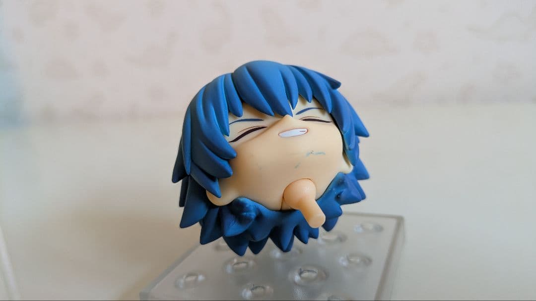 DRAMAtical Murder　ねんどろいど　蒼葉＆蓮