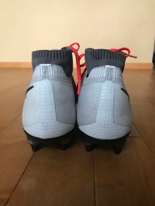 ①Nike Phantom Vision Elite DF ナイキ US7.5