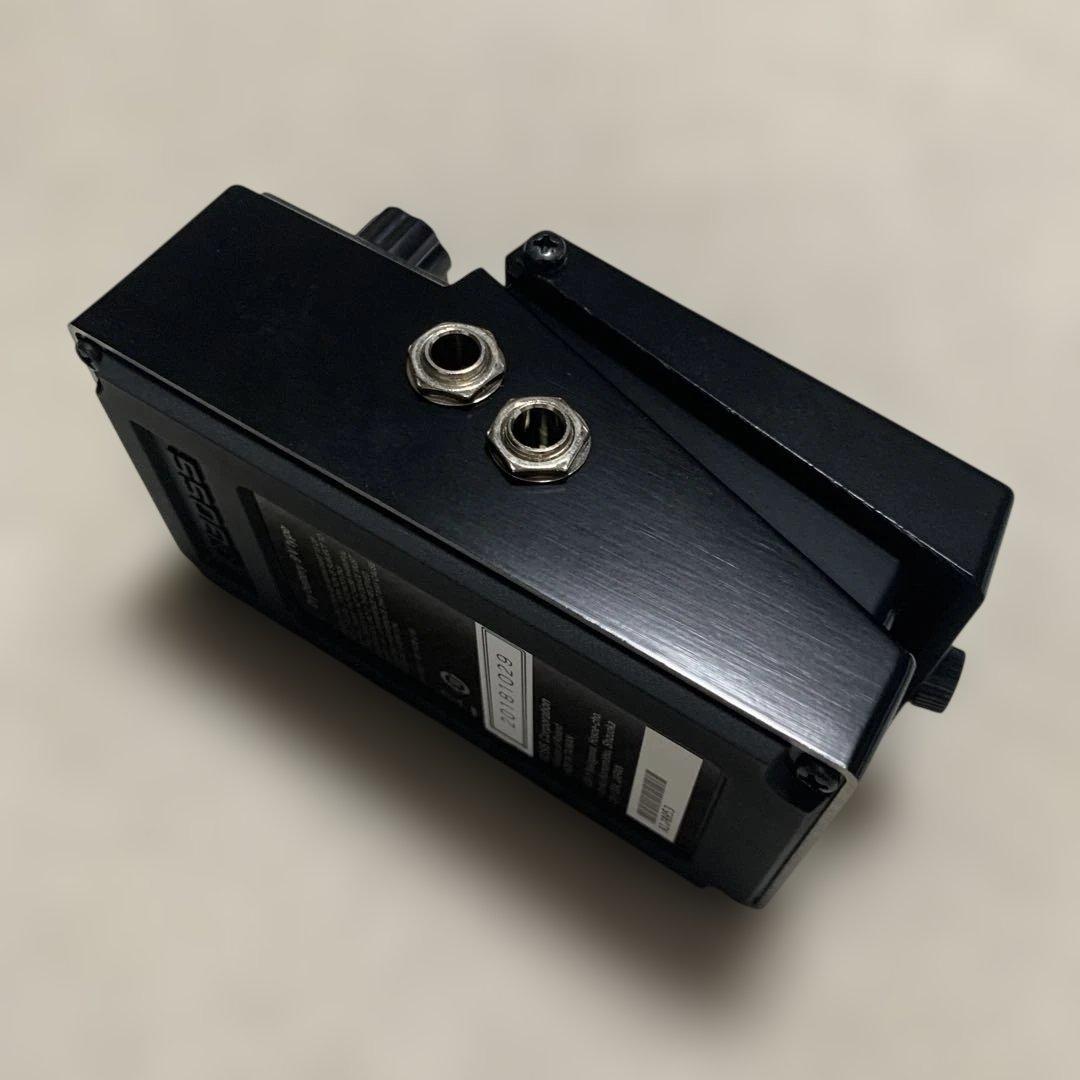 配信機器・PA機器・レコーディング機器 BOSS RC-1-BK Loop Station