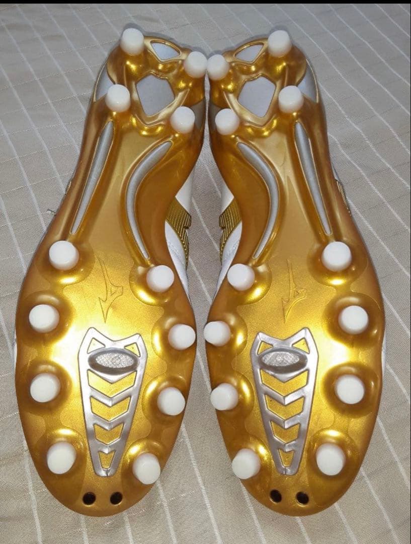 完売新品未使用MORELIA NEO IIサッカーシューズ 27.0cm