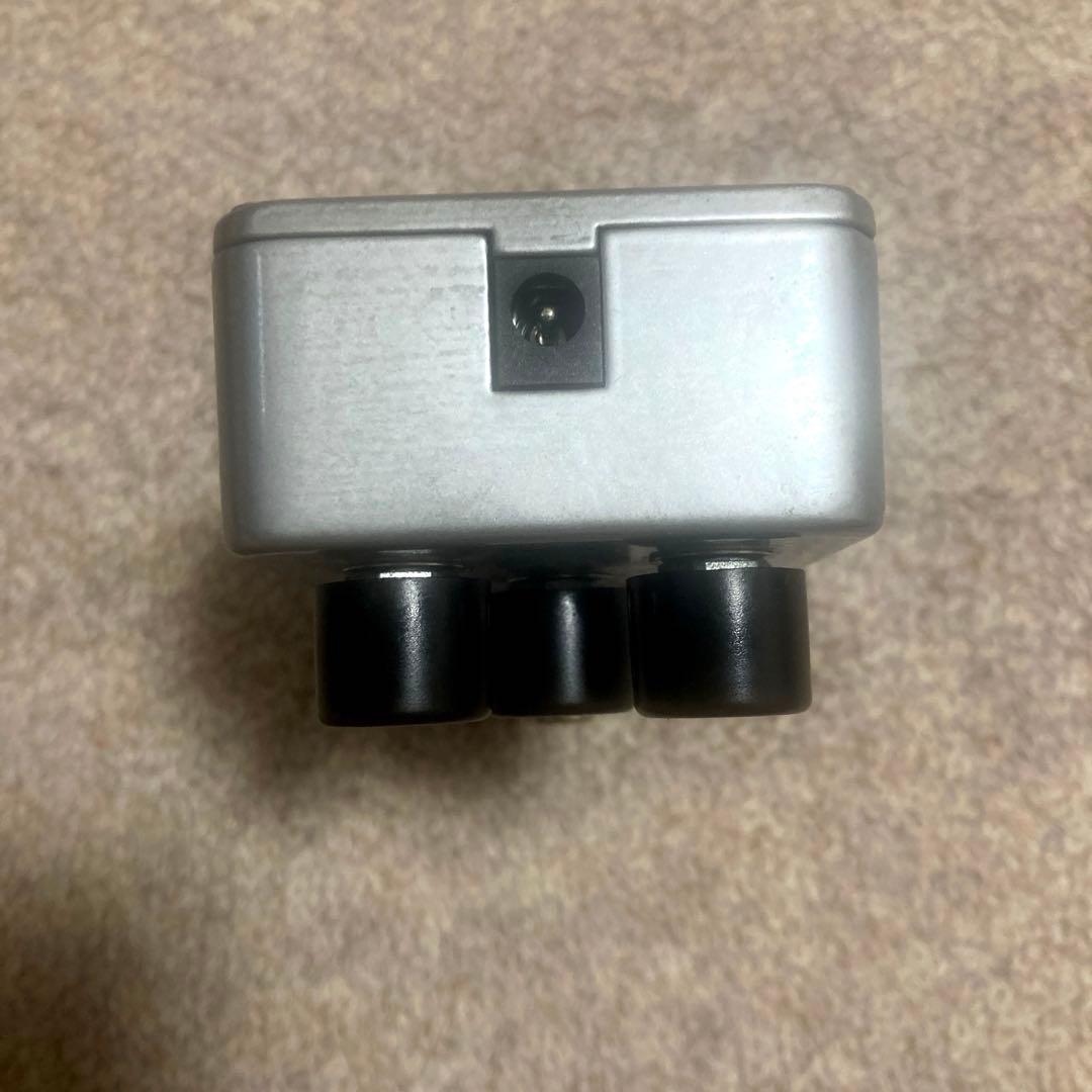 【匿名配送】RAM'S HEAD BIG MUFF Pi