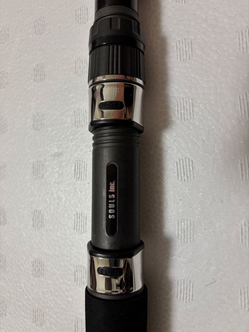 ロッド SOULS PS-O75LN8S Performance Studio16