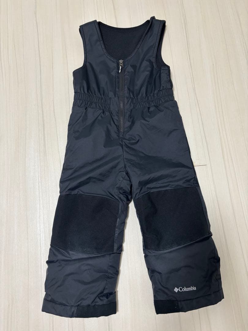 Columbia 子ども用 スキーウェア セット　100cm