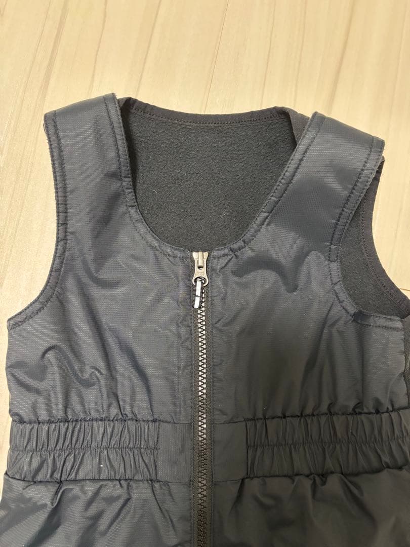 Columbia 子ども用 スキーウェア セット　100cm