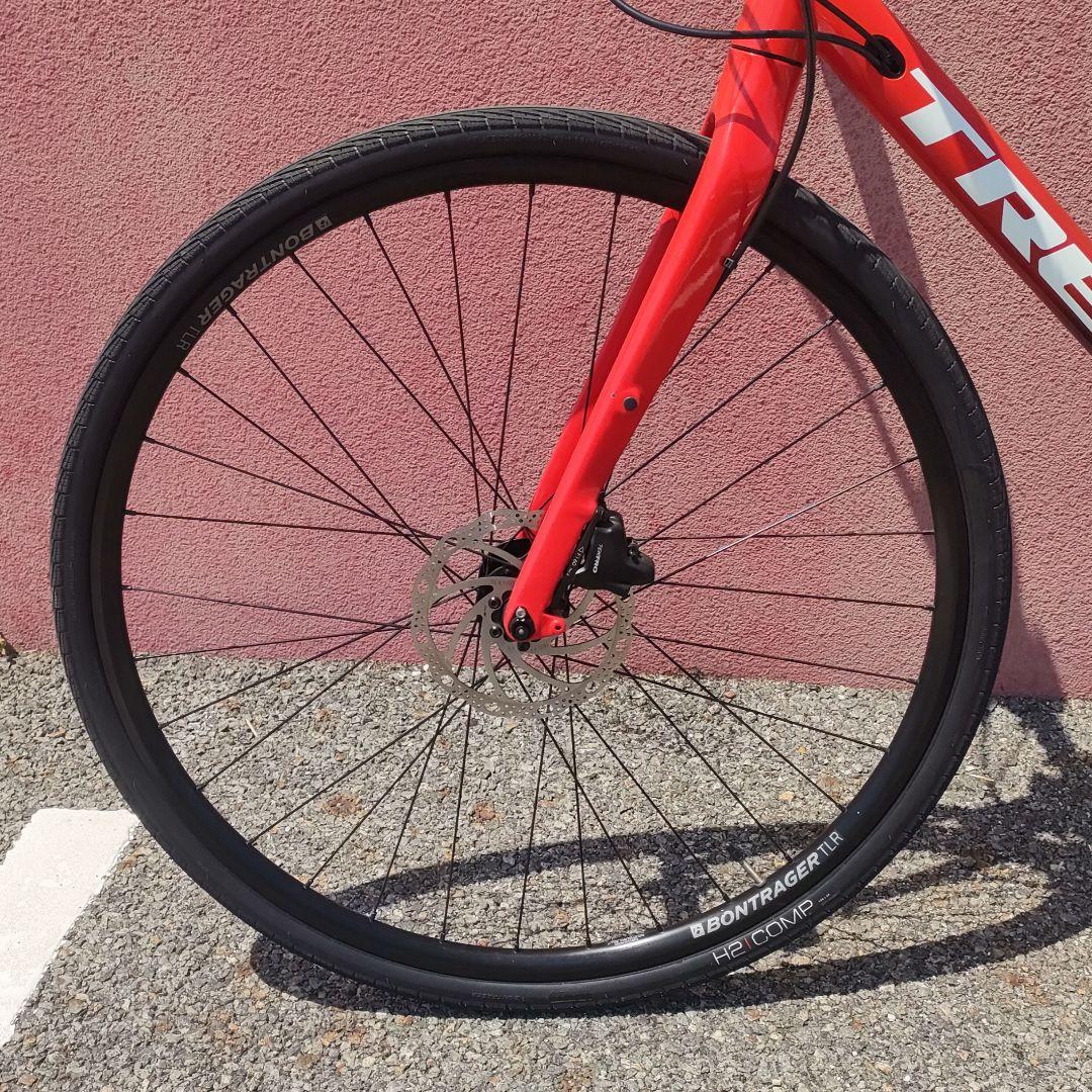 TREK FX3 Gen3 Lサイズ 2023年モデル