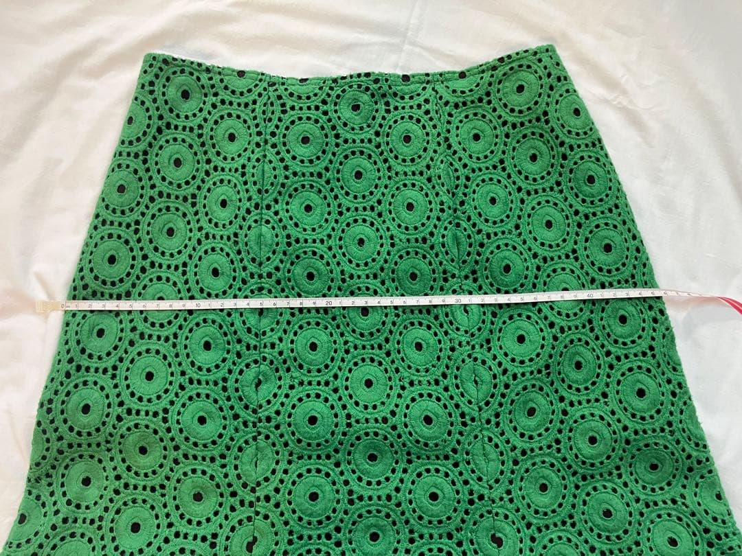 ソニアジョーンズ　フラメンコ　ファルダ　スカート