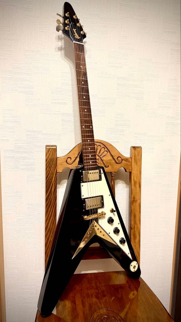 【レア】フライングV flying V