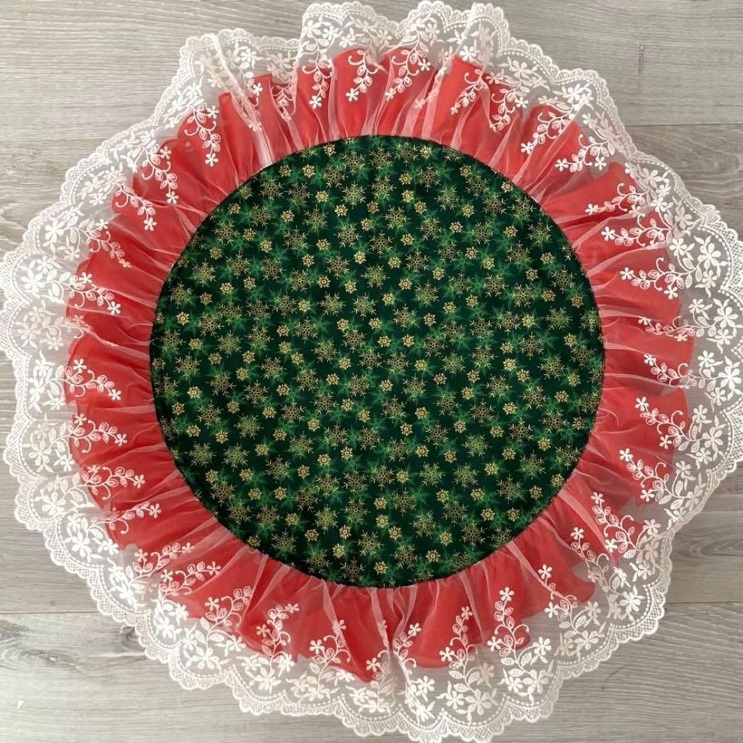 シェリー様✨️御専用カフェマット(2枚)