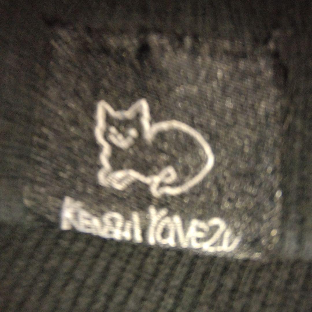 米津玄師　FOGBOUND 2017 TOUR フード付きスウェット パーカー