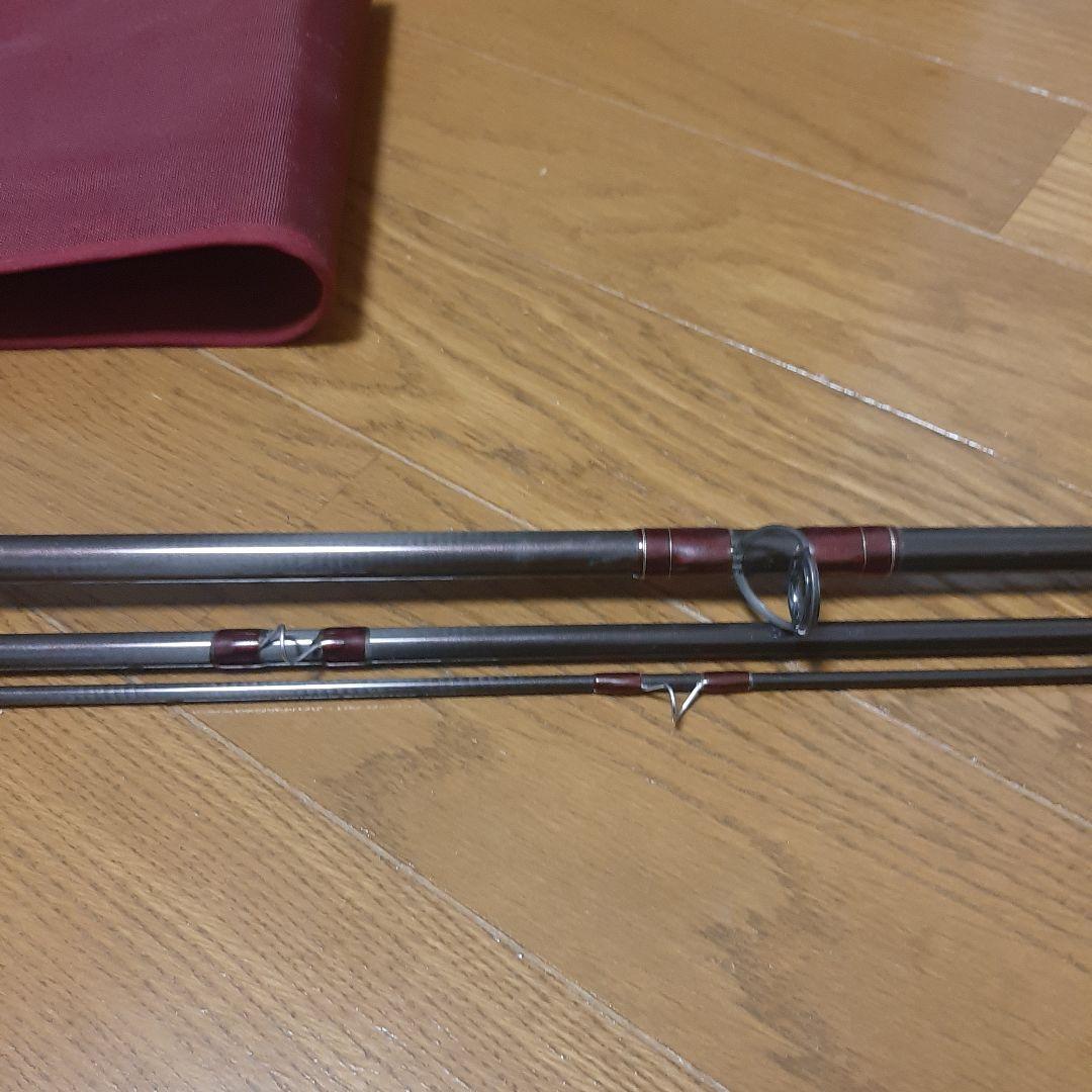 ★ダブルハンド★スぺイロッド★国産テンリュウ★13ft6★#7/8番★送料込み！