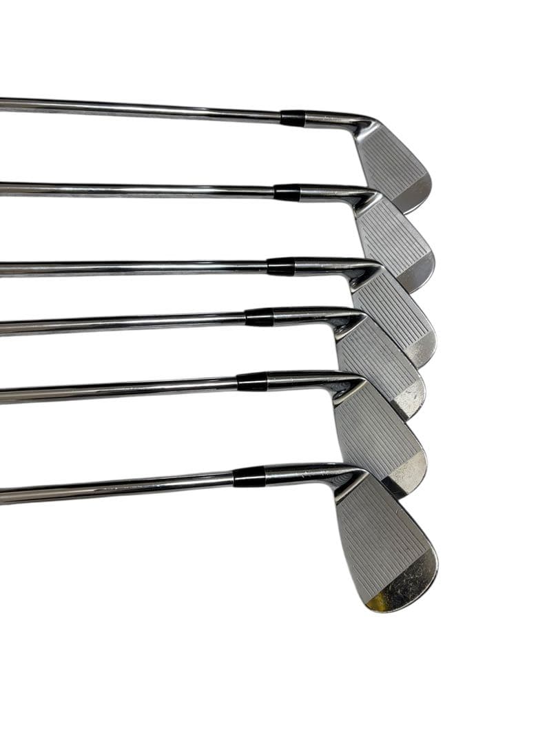 【廃盤品】Nike V:PRO COMBO アイアンセット DG S200