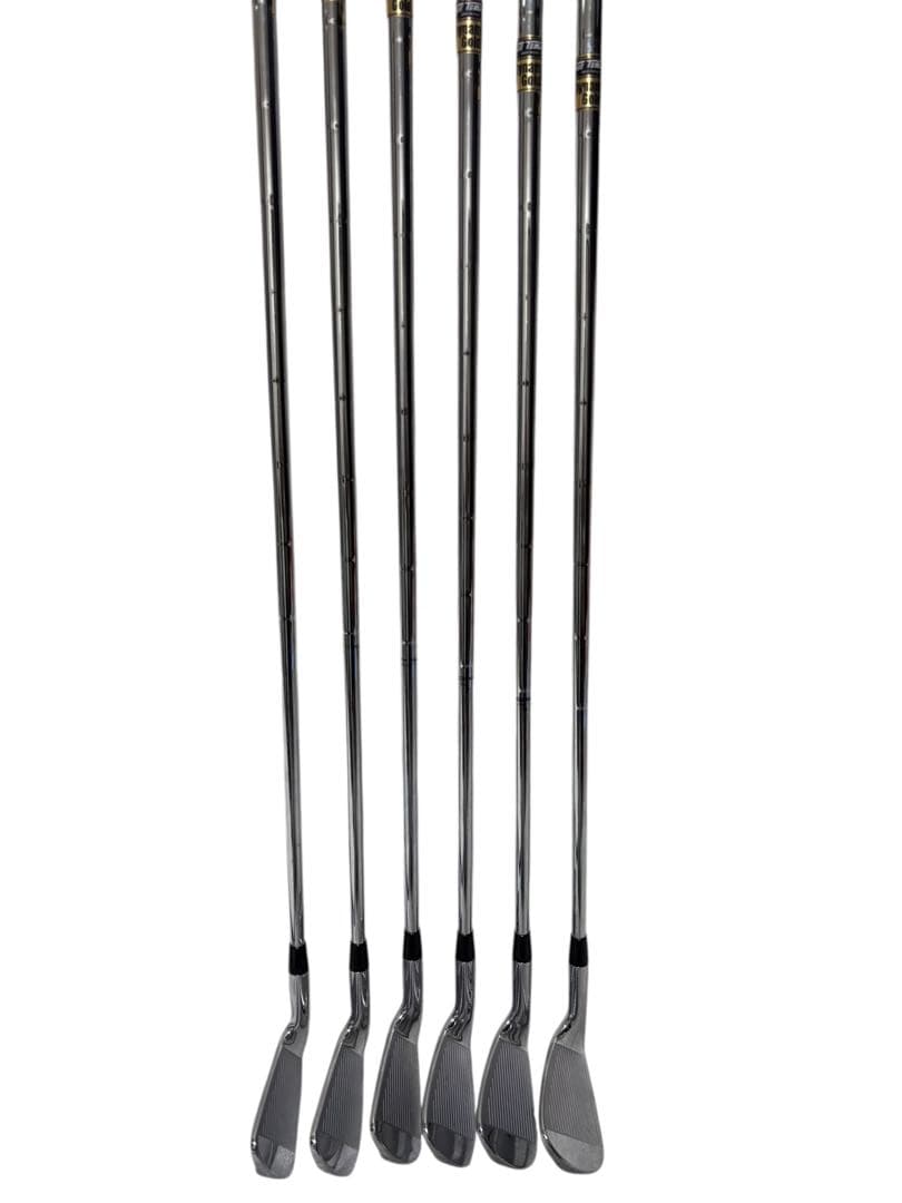 【廃盤品】Nike V:PRO COMBO アイアンセット DG S200