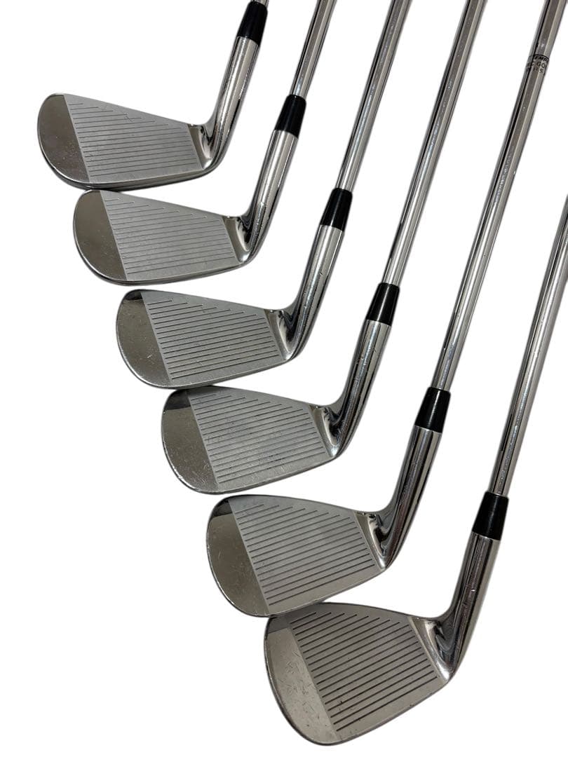 【廃盤品】Nike V:PRO COMBO アイアンセット DG S200