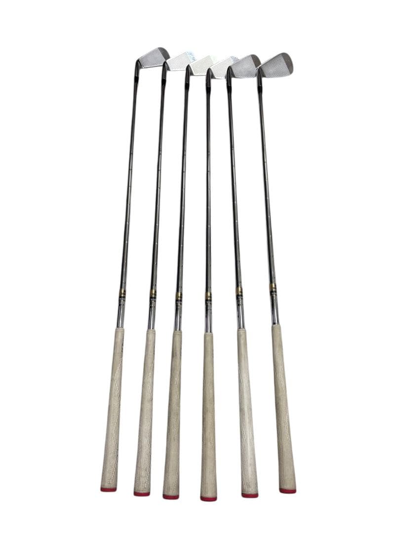 【廃盤品】Nike V:PRO COMBO アイアンセット DG S200