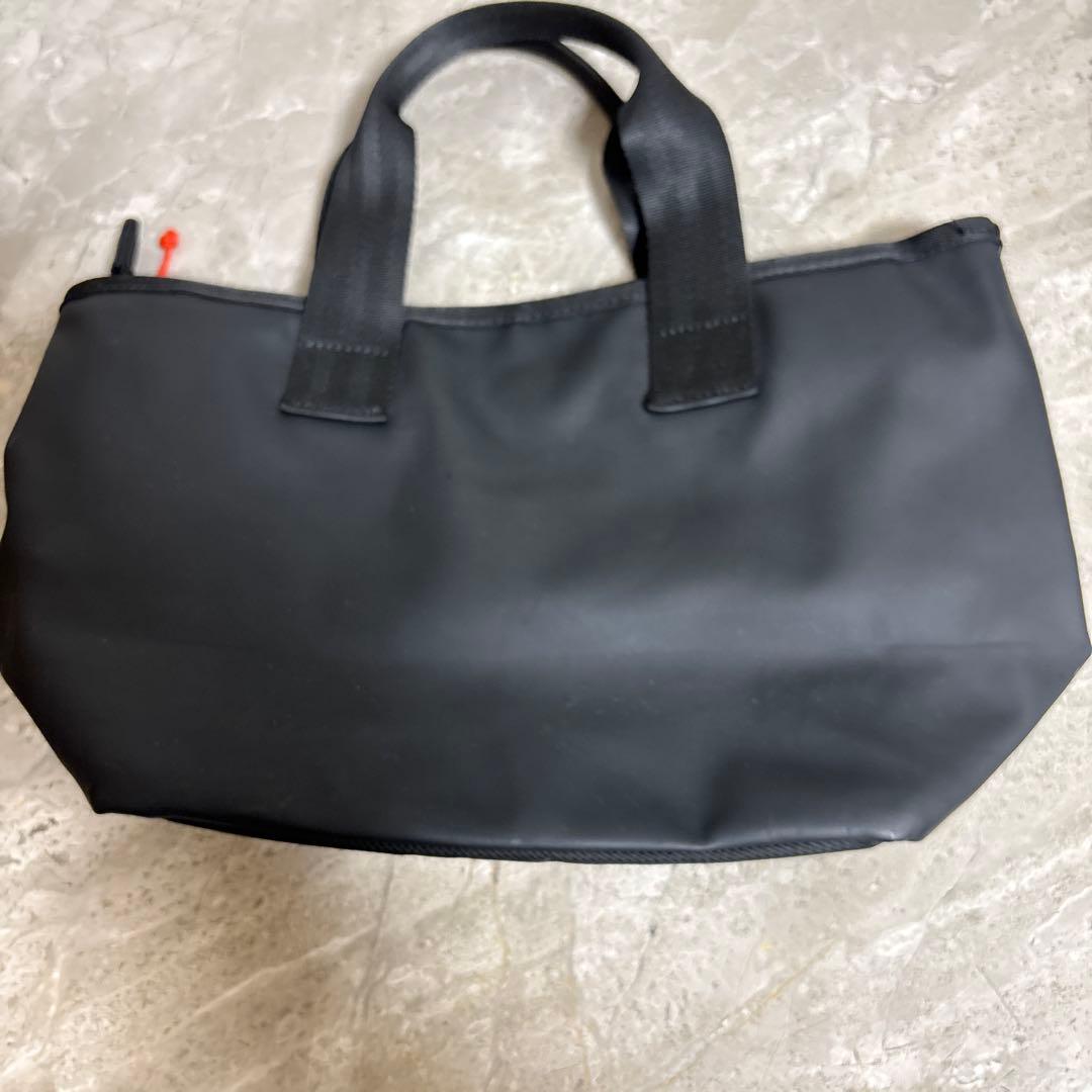 テーラーメイド　ラウンドバッグ2点セット