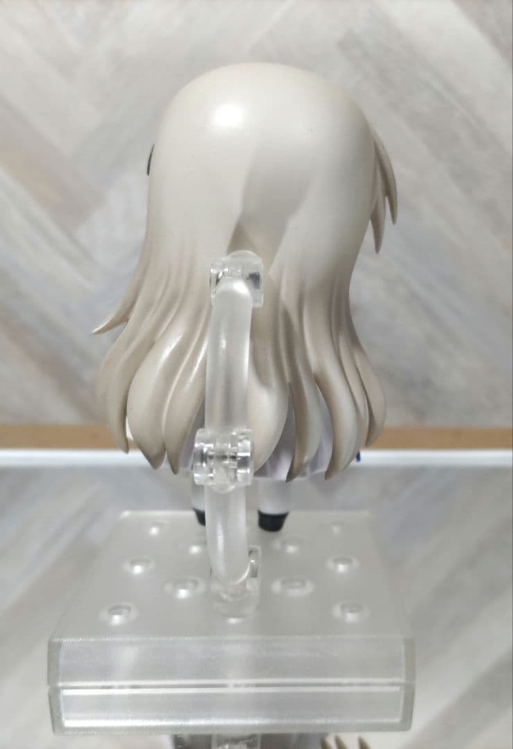 【未開封品】ねんどろいど126　能美クドリャフカ　夏服ver　＋　おまけ付