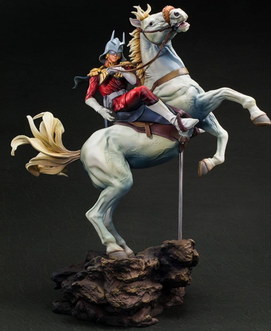 GGG-DX シャア・アズナブル～めぐりあい～