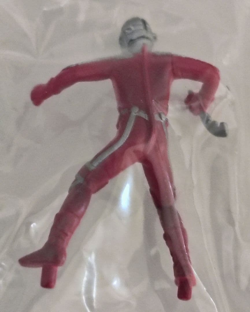 c*o様 名鑑シリーズEXウルトラパノラマファイト2ニセ超人三つ巴　ニセウルトラ