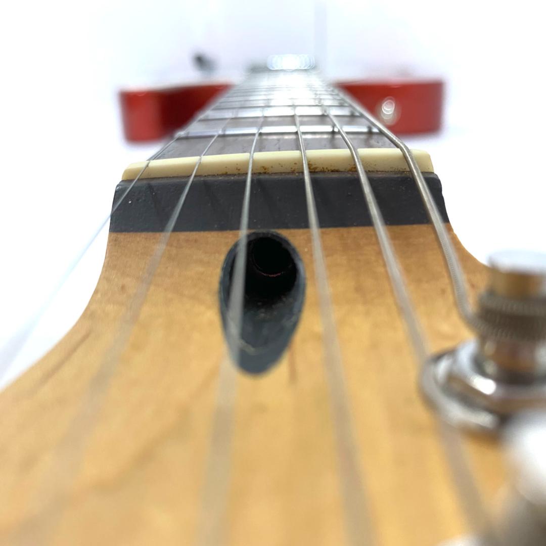 BUSKERS バスカーズ エレキギター